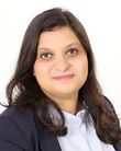 Areeba Patel